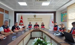Çanakkale'de bitkisel üretim projeleri değerlendirildi