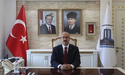 Vali Toraman'dan 15 Temmuz mesajı