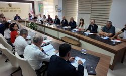 Çanakkale'de mevsimlik işçilerin imkanları iyileştiriliyor