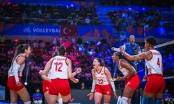 Filenin Sultanları Milletler Ligi'nde yarı finale yükseldi