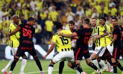 Fenerbahçe tur peşinde