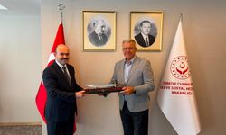 Başkan Elbi Duyurdu: Çanakkale'ye Modern Bakım Merkezi