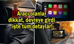 Aracı olanlar dikkat, yeni düzenleme devrede