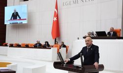 AK Partili Gider’den 15 Temmuz Mesajı