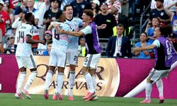 Belçika çeyrek finale yükseldi