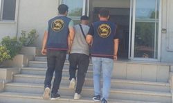 Çanakkale’de 64 şüpheli yakalandı