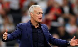 Fransa'da Didier Deschamps dönemi sona erdi