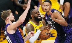 LeBron James, NBA'de 4. farklı takımda forma giyecek