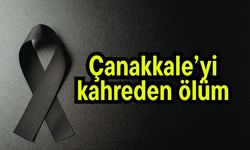 Çanakkale’yi kahreden ölüm!