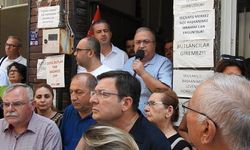 Gürbüz : “Yeni Bir Yola Çıkıyoruz, Yeni Parti Hayırlı Olsun” (Video)