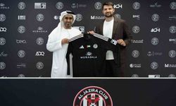 Ersin Destanoğlu, Al Jazira ile sözleşme imzaladı