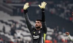 Beşiktaş'ta Ersin Destanoğlu ile yollar ayrıldı