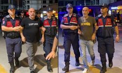 Ünlü yönetmen ve kardeşi gözaltına alındı (Video)