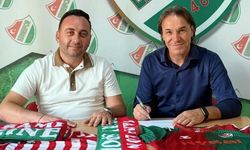 Ezinespor’da Fadıl Kurt dönemi yeniden başladı