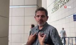Portakal: "Bu Derece Güvendiğim İçin Pişmanım" (Video)
