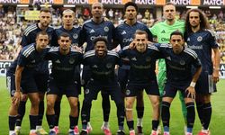 Fenerbahçe, sezonun ilk maçında Gornik Zabrze’yi konuk edecek