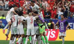 Dünya Kupası'nda ilk çeyrek finalist belli oldu