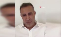 Ünlü şarkıcı gözaltına alındı (Video)