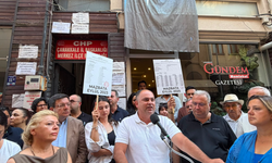 “Kararı Tanımıyoruz, Görevimizin Başındayız”