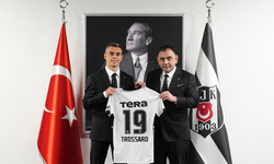 Leandro Trossard, Beşiktaş'ta