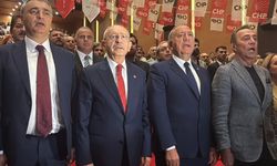 CHP’nin üye katılım törenine "cast ajansı" soruşturması