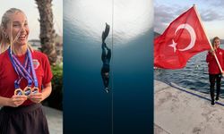 Çanakkaleli Milli Sporcudan İki Altın Madalya