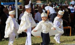 Uzmanı uyardı: "Her çocuk aynı yaşta sünnet edilmemeli"