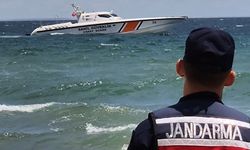 Tekirdağ'ın 4 ilçesinde denize giriş yasaklandı