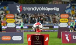 Trendyol Süper Lig'de 69. sezon heyecanı