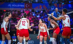 Voleybolda Avrupa Şampiyonası heyecanı başlıyor