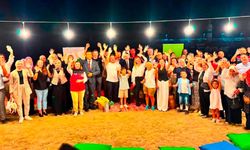 Gökçeada'da TÜME Tarım Rotası Programı