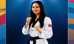 Işıl Zafer, Akdeniz Oyunlarında şampiyon