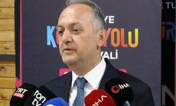 Bakan Yardımcısı Yazgı, Çanakkale’de konuştu (Video)