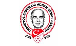 2026-2027 Trendyol Süper Lig sezonuna Adnan Süvari ismi verildi