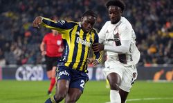 Fenerbahçe'de Sidiki Cherif ile yollar ayrıldı