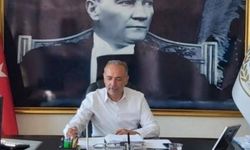 Eceabat Belediye Başkanı Zileli AK Parti’ye geçti