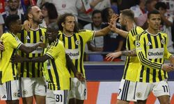 Fenerbahçe, Devler Ligi hasretini sonlandırdı