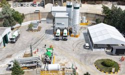 Betonsa, Keşan ve Edirne Merkez Hazır Beton Tesis Yatırımları ile Trakya’daki Üretim Gücünü Yüzde 40 Artırdı