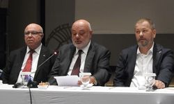 Şakir Semizoğlu ÇTSO Başkanlığına Adaylığını Açıkladı