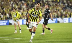Fenerbahçe'de Marco Asensio şoku