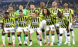 Fenerbahçe'nin Şampiyonlar Ligi fikstürü belli oldu