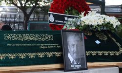 Usta oyuncu Can Kolukısa son yolculuğuna uğurlandı