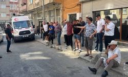 Kardeşlerin miras kavgası kanlı bitti: Ağabeyine kurşun yağdırdı (Video)
