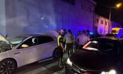 Polisten kaçtı 380 bin TL ceza yedi (Video)