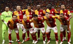 Galatasaray’ın Şampiyonlar Ligi fikstürü belli oldu