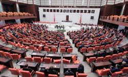 Suça sürüklenen çocuk yasası TBMM’de kabul edildi
