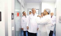 "Türkiye, sağlık hizmetlerinde dünya çapında güven endeksi çok yükselmiş bir ülkedir"