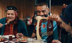 Trabzonspor’dan ‘Rüyanızda görürsünüz’ denilen Muhammed Salah göndermeli paylaşım