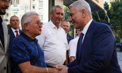 “ Milli gelirde dünyada 21'inci sıralardan 16'ncı sıraya yükseldik"