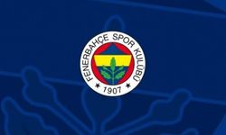 Fenerbahçe'den teşekkür mesajı